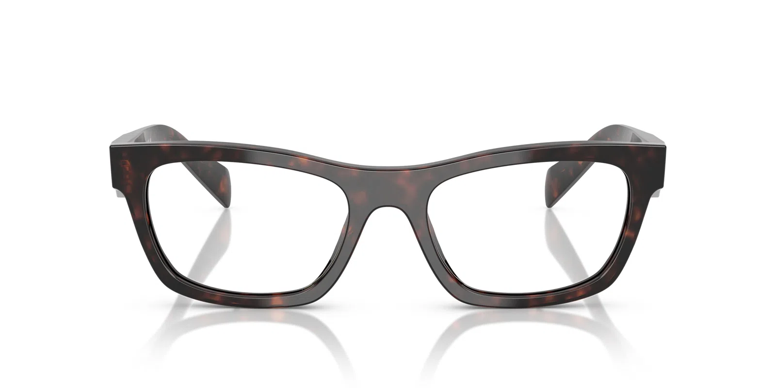 Prada B01VF Eyeglasses - view 13